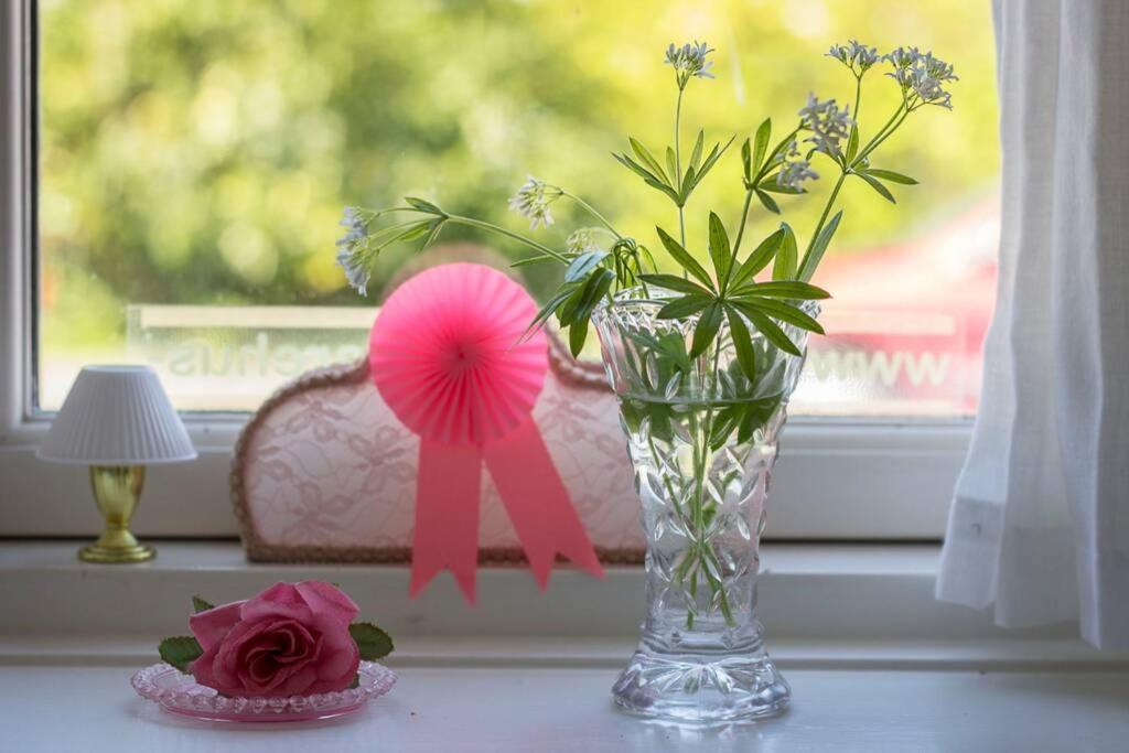 Appartement Sundbyvestervarehus Kopenhagen