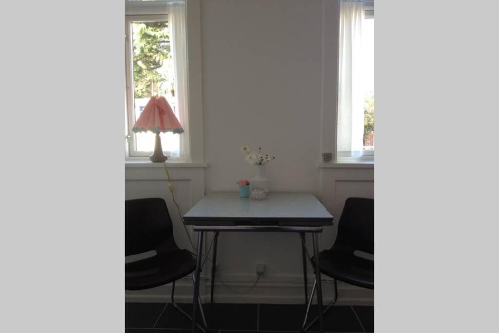 Appartement Sundbyvestervarehus *
