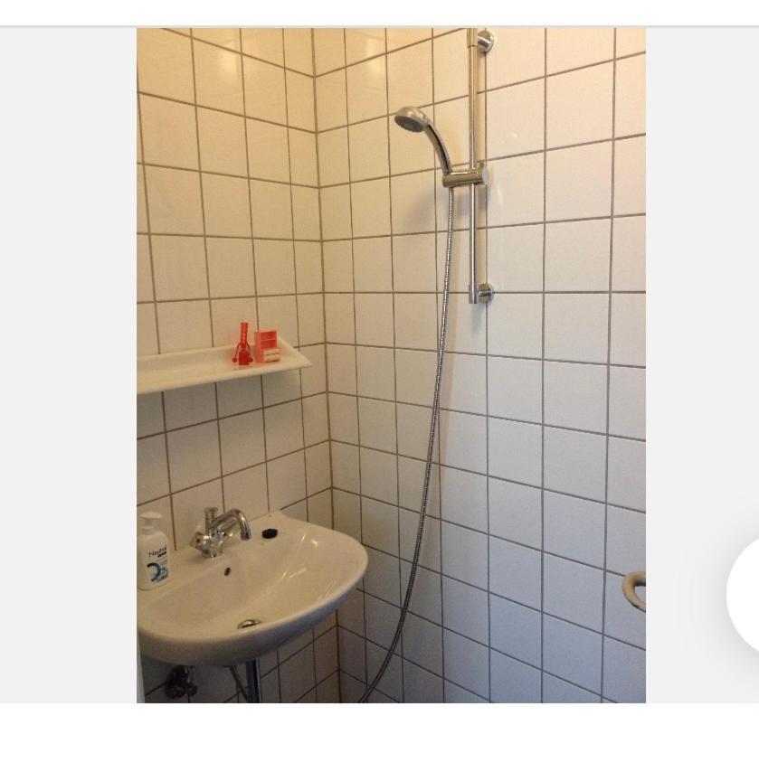 Appartement Sundbyvestervarehus
