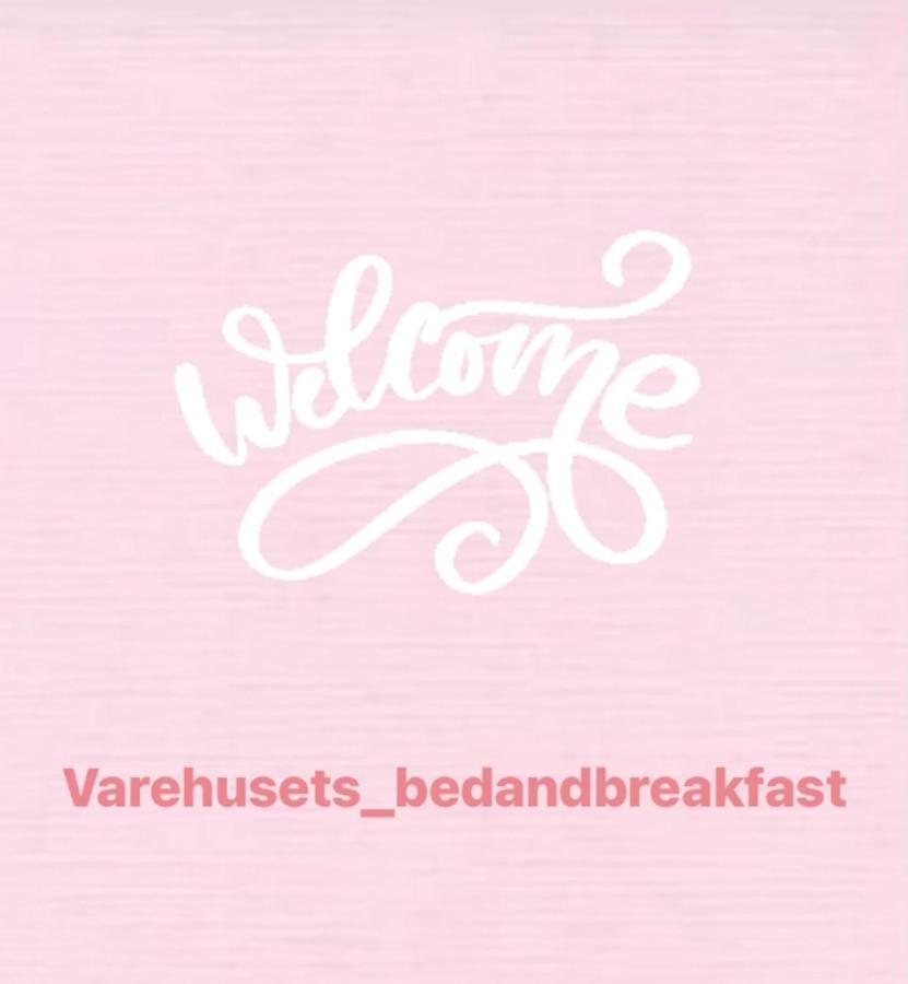 Sundbyvestervarehus Appartement