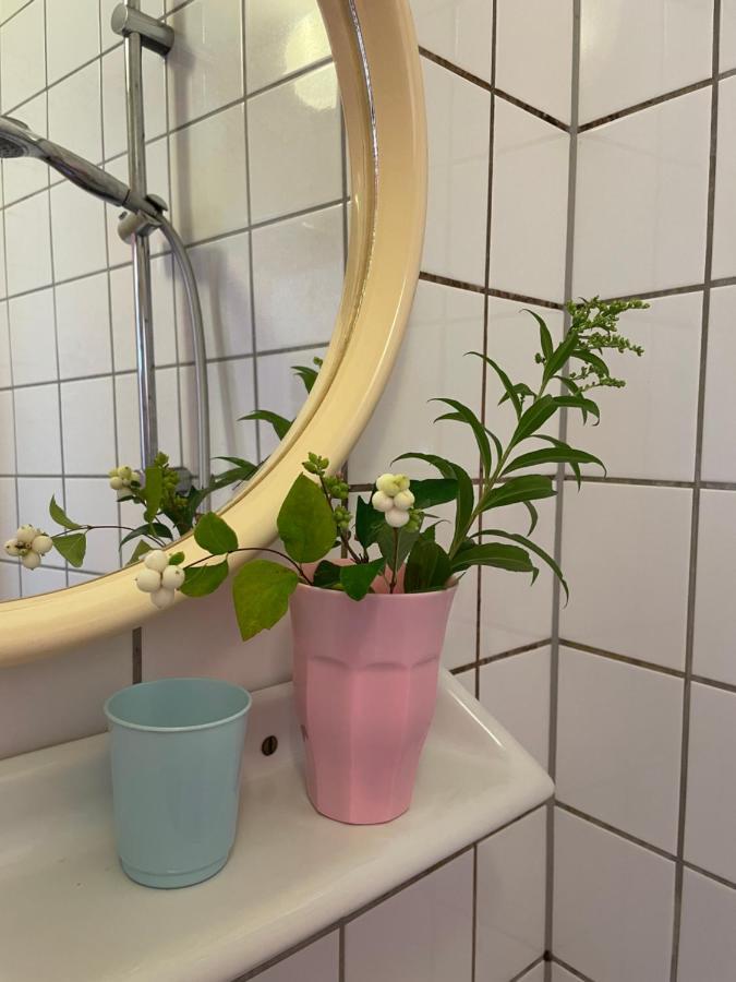Sundbyvestervarehus Kopenhagen