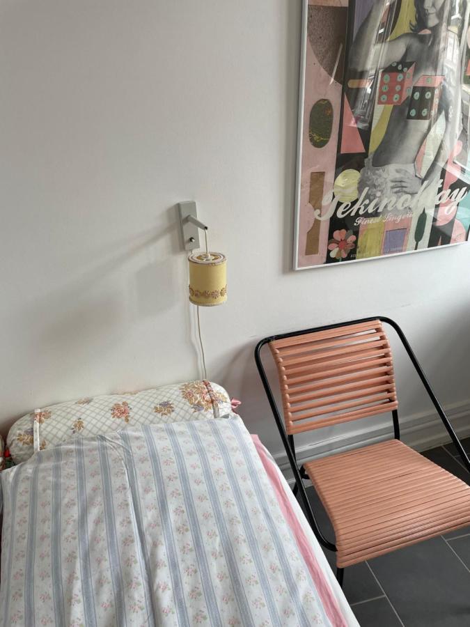Sundbyvestervarehus Kopenhagen